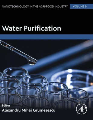 Water Purification (Nanotechnology In The Agri-Food Industry)