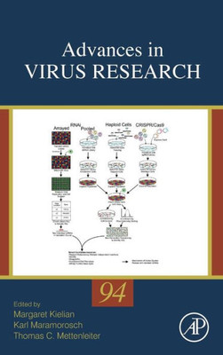 Advances In Virus Research (Volume 94)