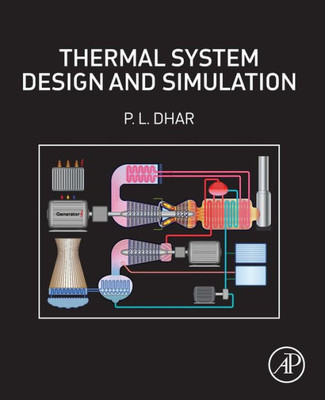 Thermal System Design And Simulation