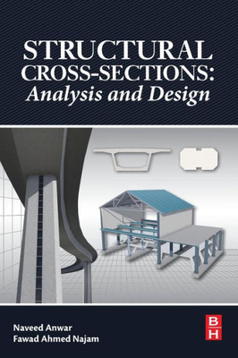 Structural Cross Sections: Analysis And Design