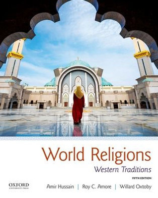 World Religions: Western Traditions