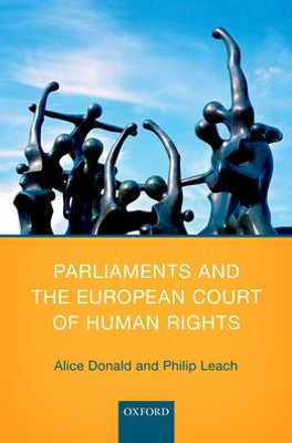 Parliaments And The European Court Of Human Rights