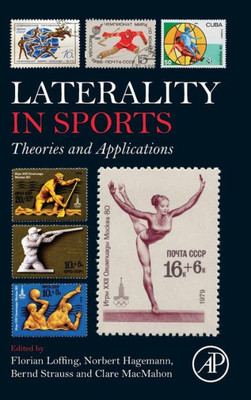 Laterality In Sports: Theories And Applications