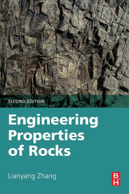Engineering Properties Of Rocks