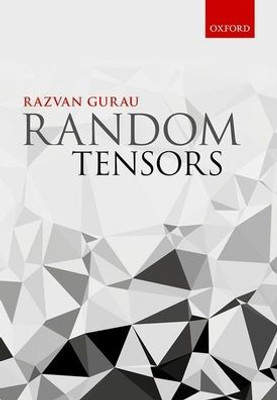 Random Tensors