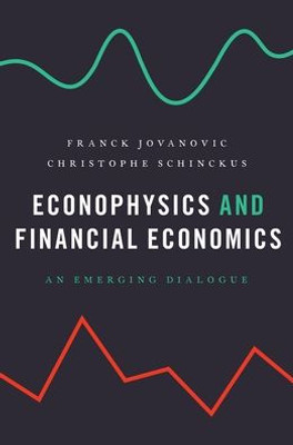 Econophysics And Financial Economics: An Emerging Dialogue