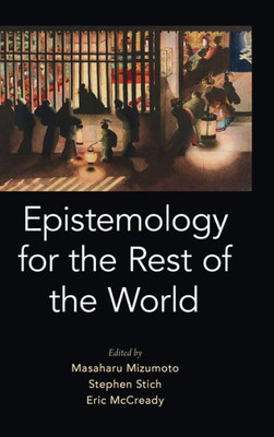 Epistemology For The Rest Of The World