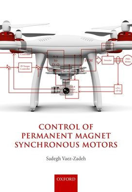 Control Of Permanent Magnet Synchronous Motors