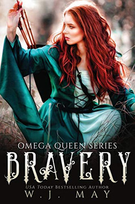 Bravery (Omega Queen Series)