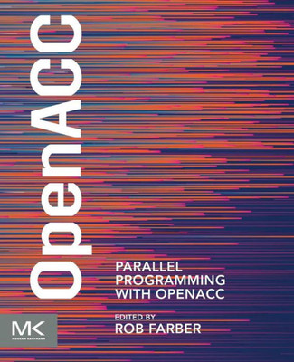 Parallel Programming With Openacc