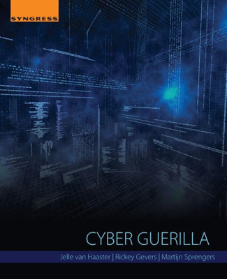 Cyber Guerilla