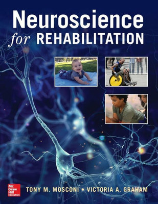 Neuroscience For Rehabilitation
