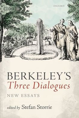 Berkeley'S Three Dialogues: New Essays