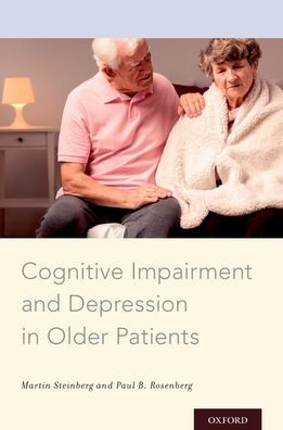 Cognitive Impairment And Depression In Older Patients