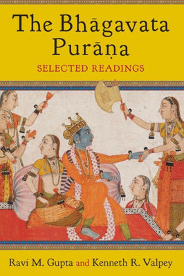 The Bhagavata Purana