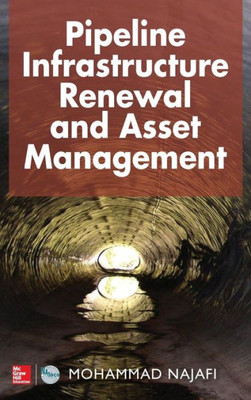 Pipeline Infrastructure Renewal And Asset Management