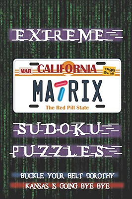 202 Extreme Sudoku: Sci-fi movie tribute puzzles. 2 per page, instructions & solutions. All Ages USA Edition. Gift this strange thing to friends and ... difficulty levels. Fun activity time! - 9781675003541