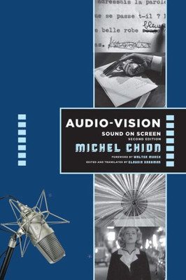 Audio-Vision: Sound On Screen