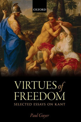 The Virtues Of Freedom