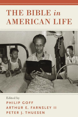 The Bible In American Life