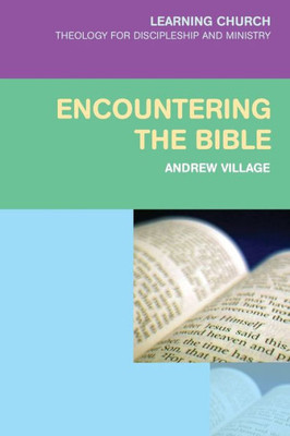 Encountering The Bible (Learning Church)