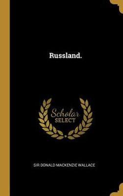 Russland. (German Edition)
