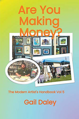 Are You Making Money? (The Modern Artist's Handbook)