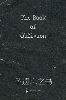 The Book Of Oblivion