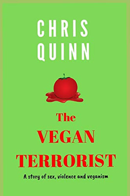 The Vegan Terrorist