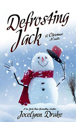 Defrosting Jack (Ice and Snow Christmas)