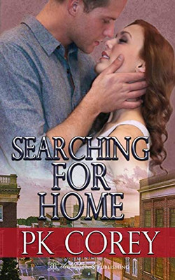 Searching for Home (Cal's Law)
