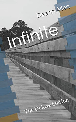 Infinite: The Deluxe Edition
