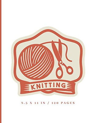Knitting: Knitting Paper 4:5