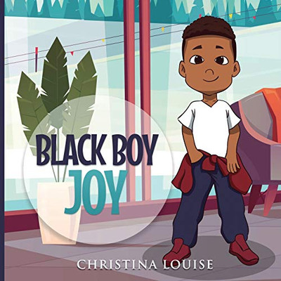 Black Boy Joy
