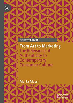 From Art to Marketing: The Relevance of Authenticity to Contemporary Consumer Culture