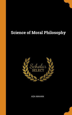 Science Of Moral Philosophy