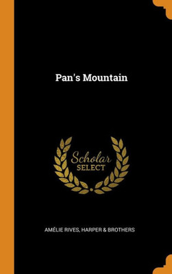 Pan'S Mountain