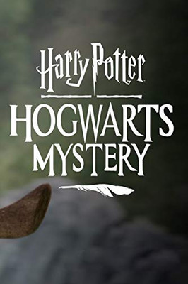 Harry Potter Hogwarts Mystery