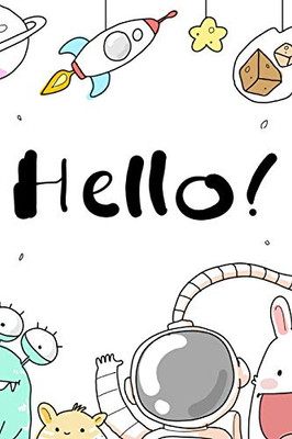 HELLO !: cutie cartoons