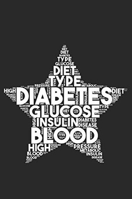 Diabetes: Weekly Diabetes Records | Blood Sugar Insulin Dose Grams Carbs Activity