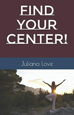 Find Your Center!