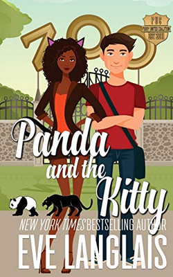 Panda and the Kitty (Furry United Coalition)