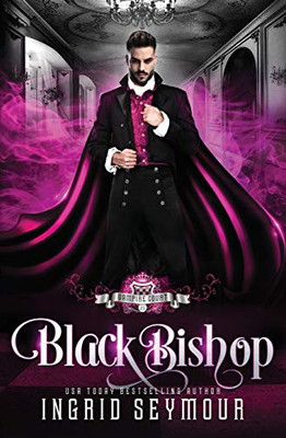 Vampire Court: Black Bishop