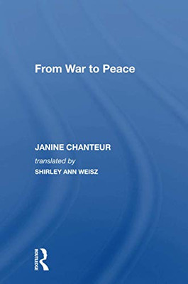 From War To Peace