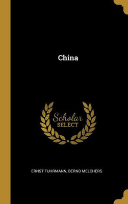 China (German Edition)