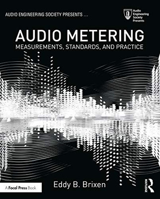 Audio Metering (Audio Engineering Society Presents)