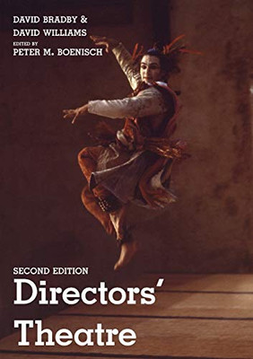 Directors’ Theatre (Modern Dramatists) - 9781352007947