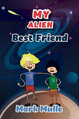 My Alien Best Friend