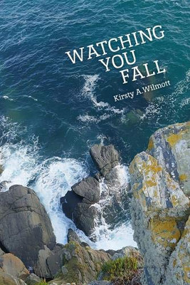 Watching You Fall (1) (An Anna Maybury Mystery)