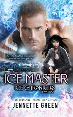 Ice Master (2) (Ice Chronicles)